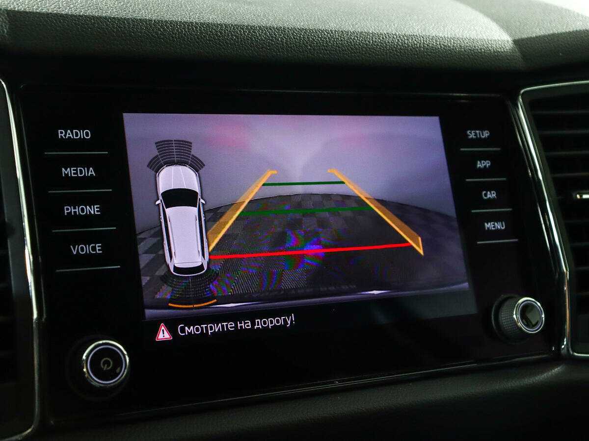 Купить Skoda Kodiaq, 2019, 61 500 км, фото №19