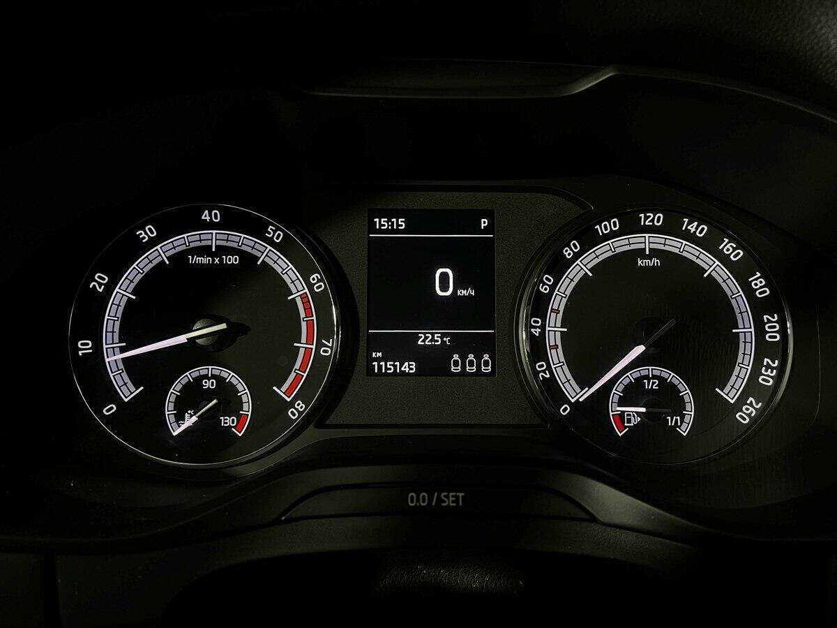 Купить Skoda Kodiaq, 2020, 115 051 км, фото №9