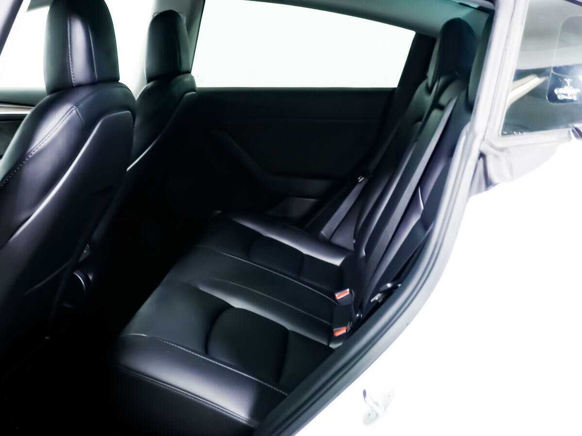 Купить Tesla Model 3 Long Range, 2022, 42 826 км, фото №12