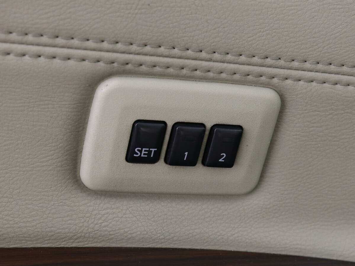 Купить Nissan Teana, 2010, 116 553 км, фото №13