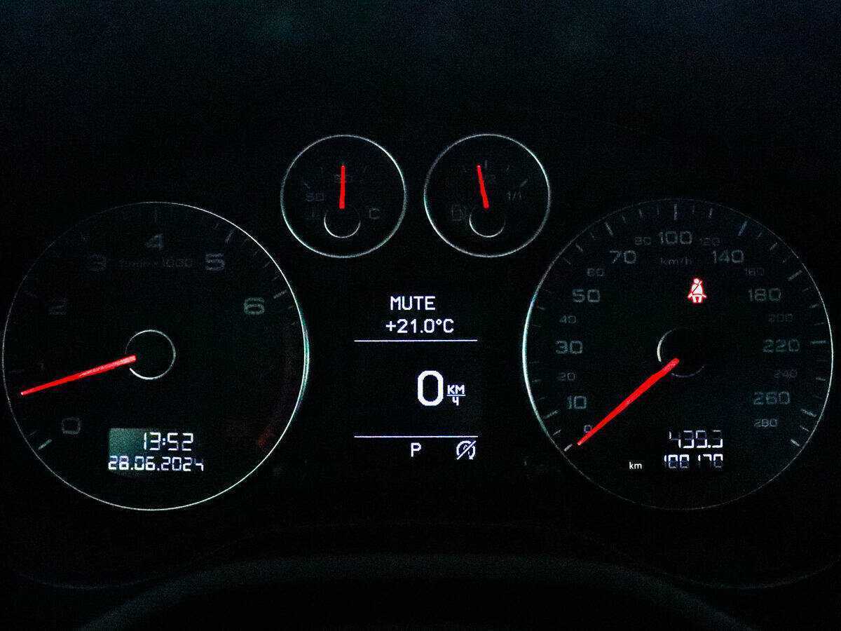 Купить Audi A3 Sportback, 2012, 188 176 км, фото №11