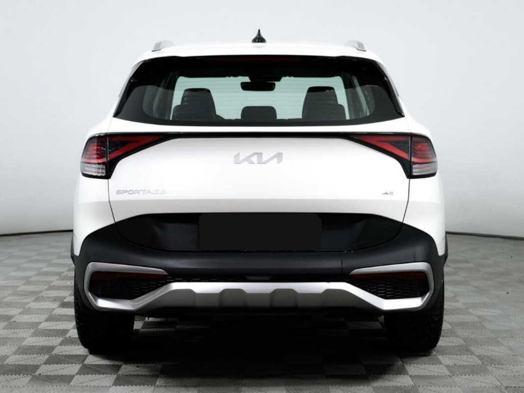 Купить Kia Sportage, 2022, 14 885 км, фото №6