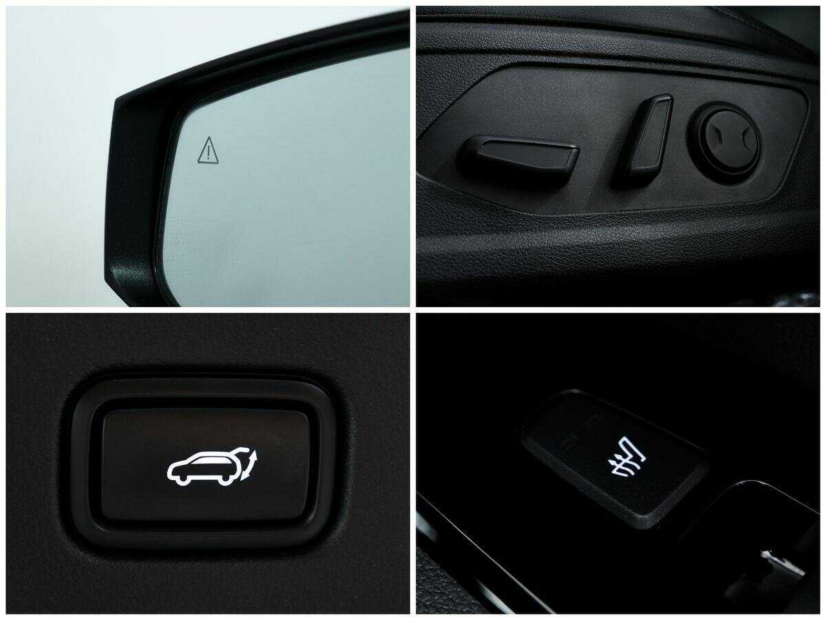 Купить Kia Sportage, 2022, 14 885 км, фото №15