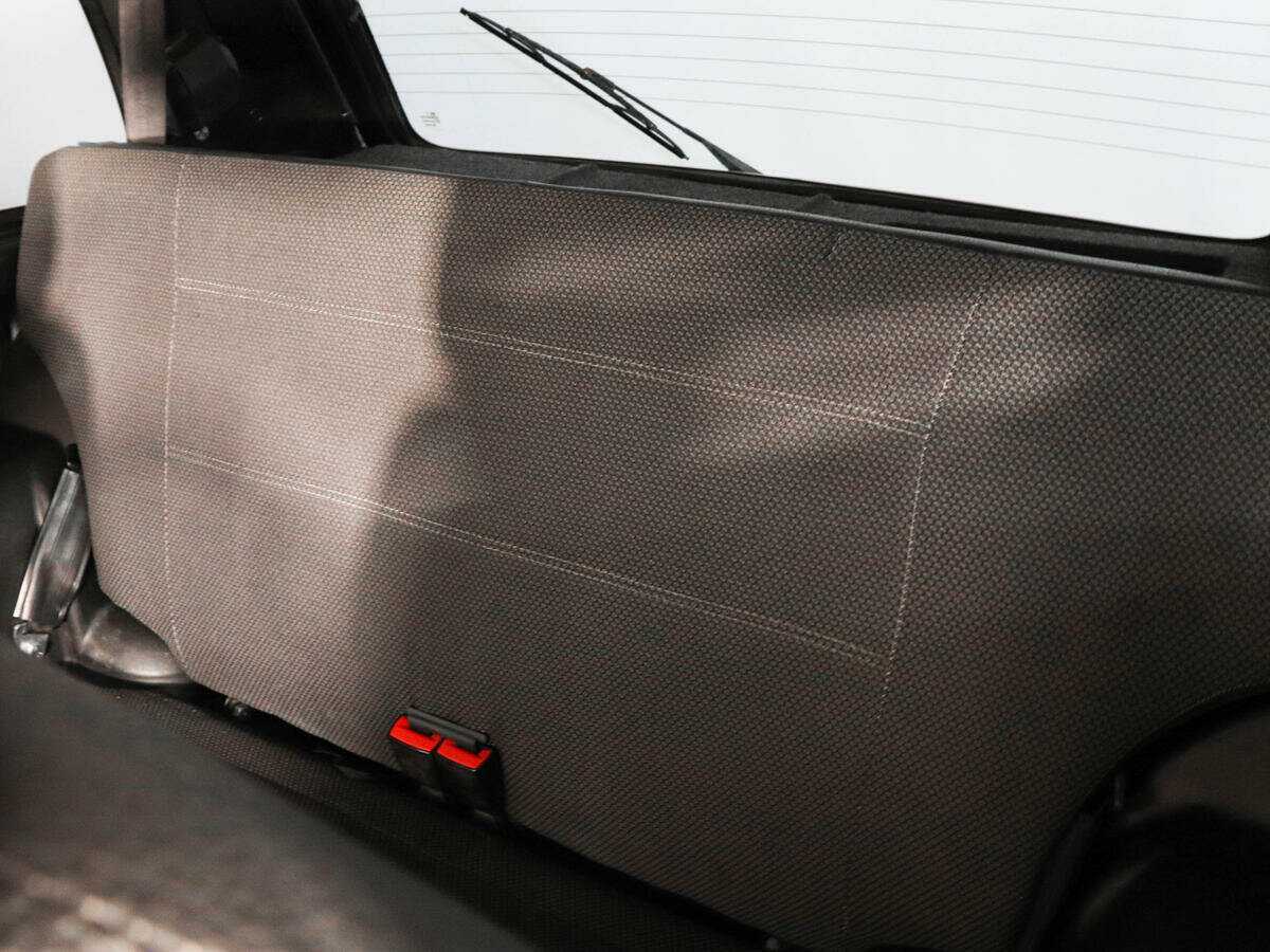 Купить Lada (ВАЗ) 2121 (4x4) Фора, 2011, 152 167 км, фото №7