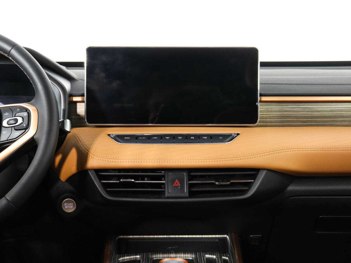 Купить Haval Jolion, 2022, 13 266 км, фото №12