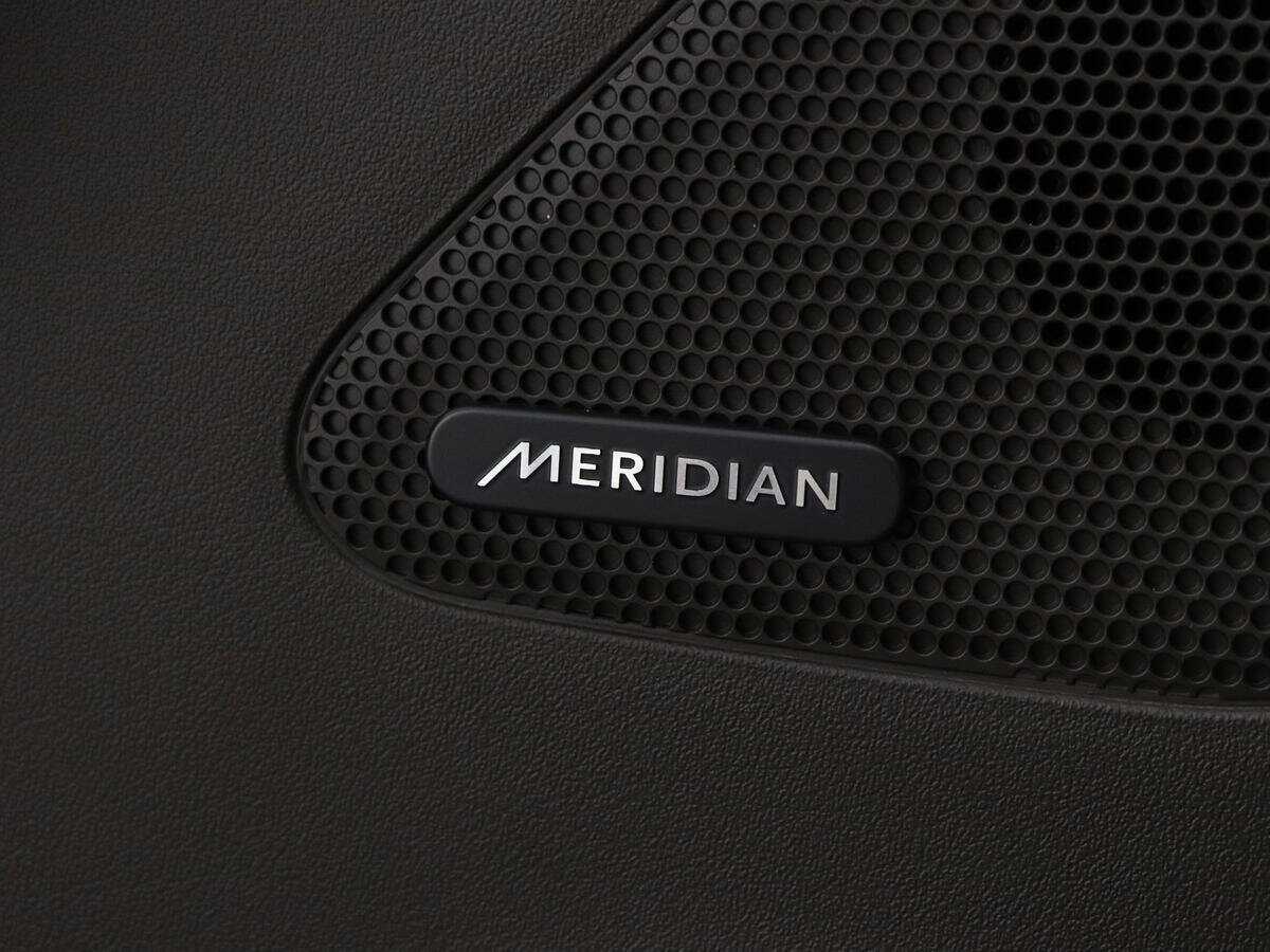 Купить Jaguar F-Pace, 2016, 117 358 км, фото №20