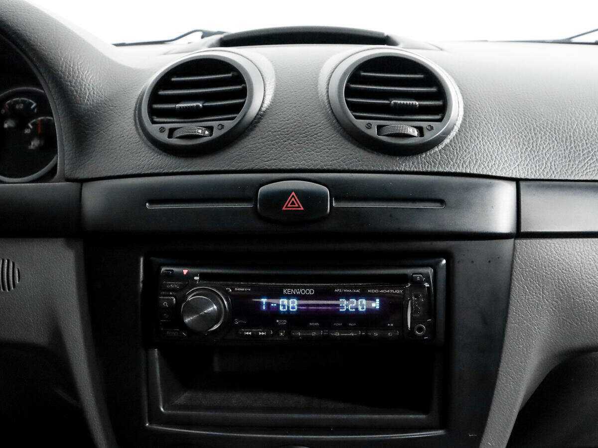 Купить Chevrolet Lacetti, 2010, 109 829 км, фото №13