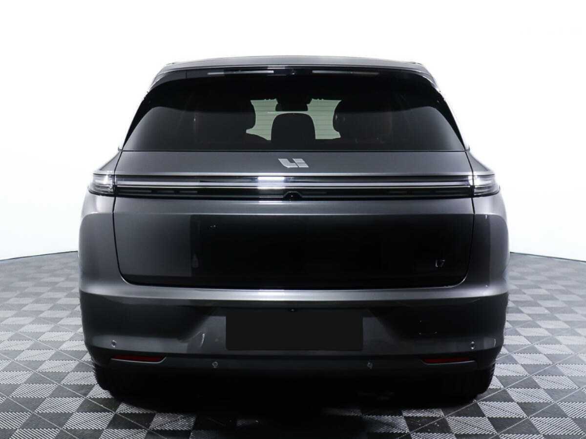 Купить LiXiang L7, 2023, 14 000 км, фото №5