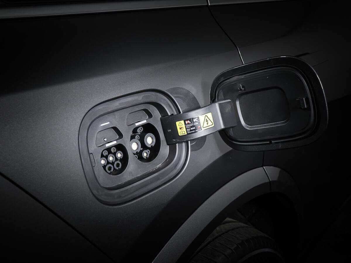 Купить LiXiang L7, 2023, 14 000 км, фото №8