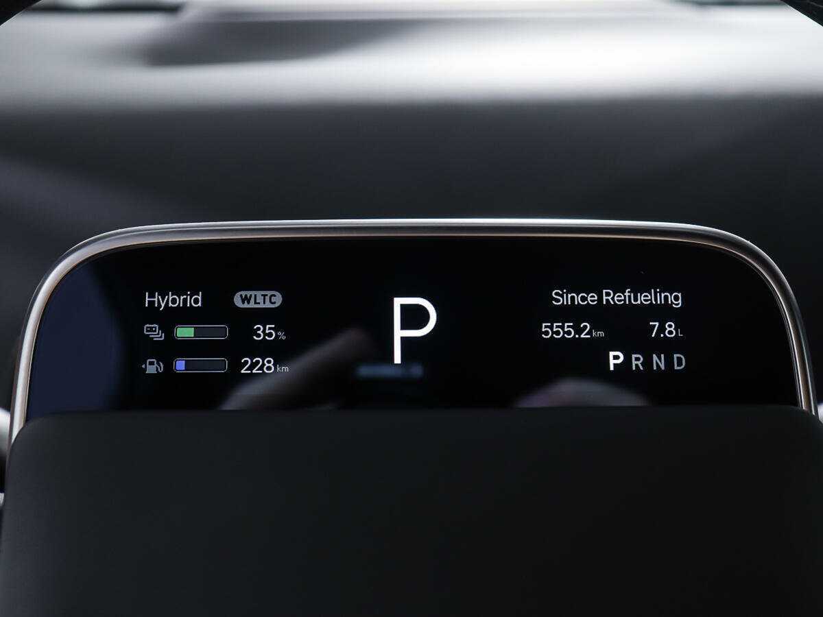 Купить LiXiang L7, 2023, 14 000 км, фото №15