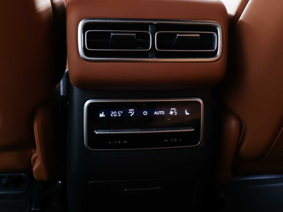 Купить LiXiang L7, 2023, 14 000 км, фото №22