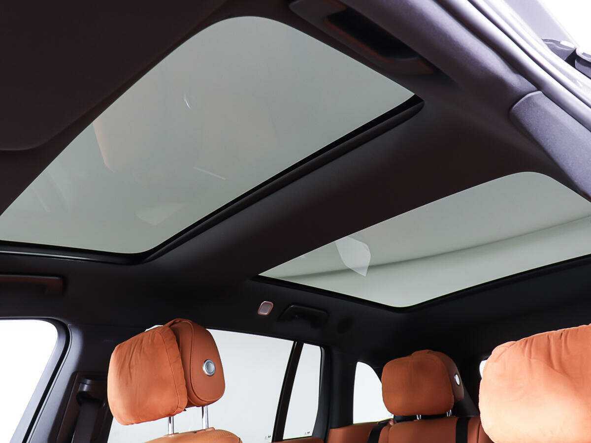 Купить LiXiang L7, 2023, 14 000 км, фото №24