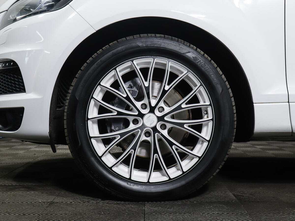 Купить Audi Q7, 2010, 231 342 км, фото №30