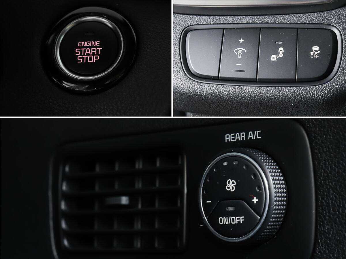 Купить Kia Sorento Prime, 2017, 103 086 км, фото №16