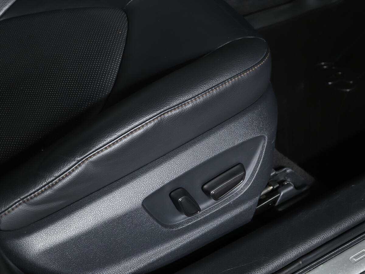 Купить Toyota Camry, 2019, 62 266 км, фото №14