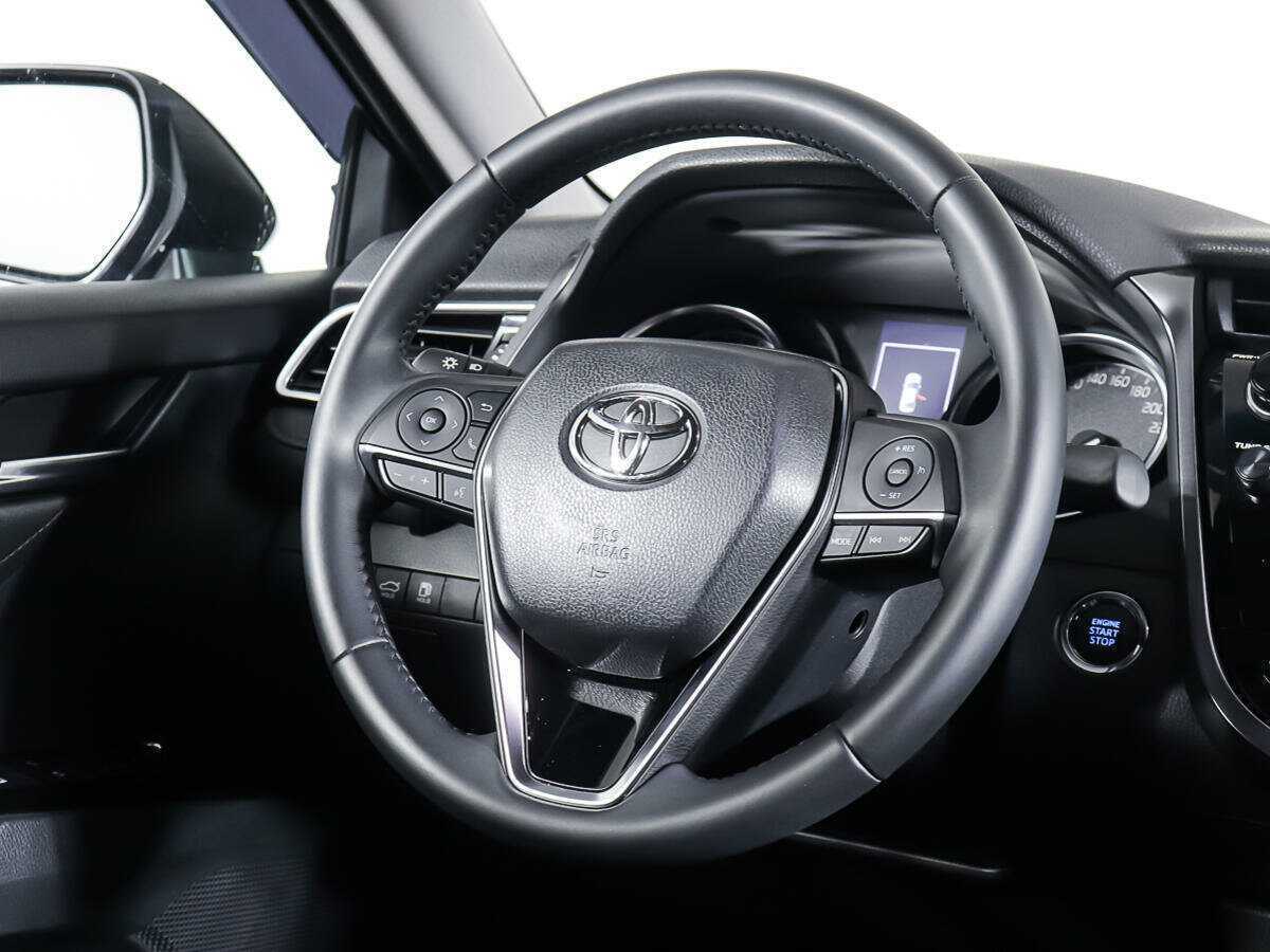 Купить Toyota Camry, 2020, 36 720 км, фото №13