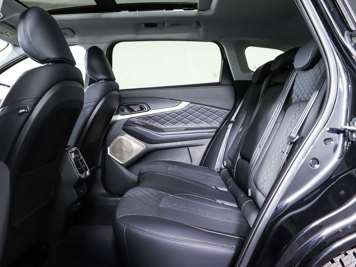 Купить EXEED TXL, 2022, 19 500 км, фото №11