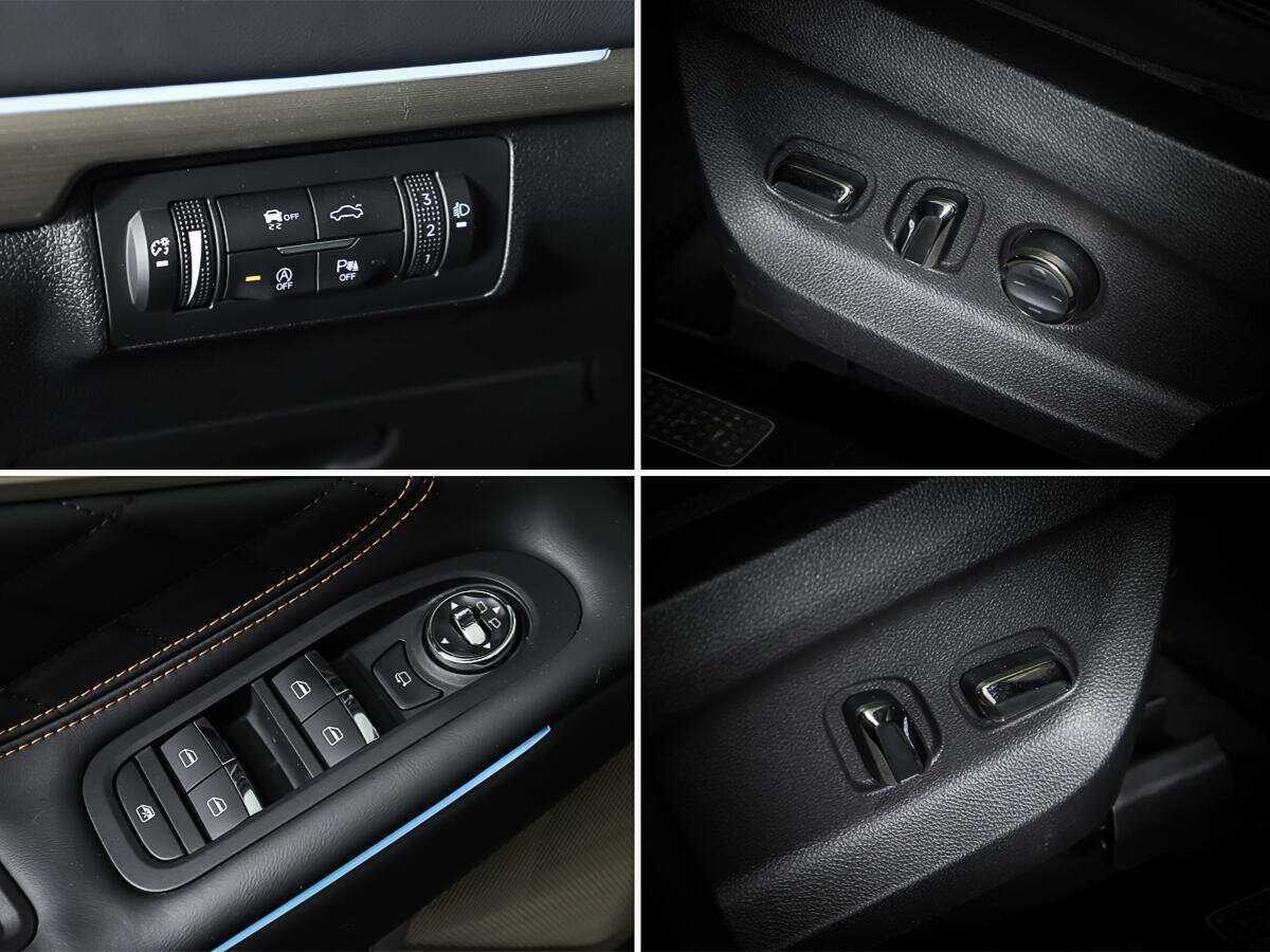 Купить EXEED TXL, 2022, 19 500 км, фото №16