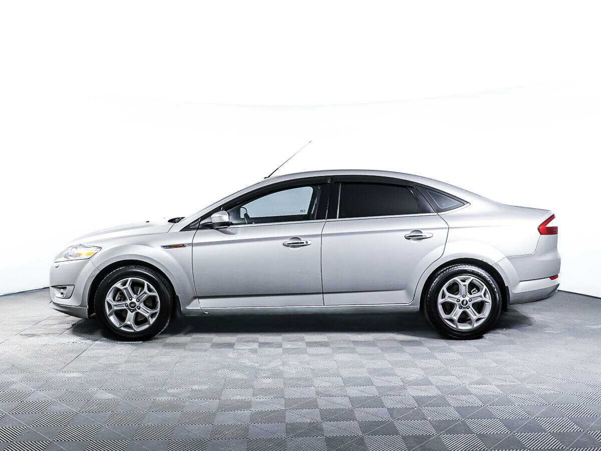 Купить Ford Mondeo, 2010, 240 837 км, фото №7