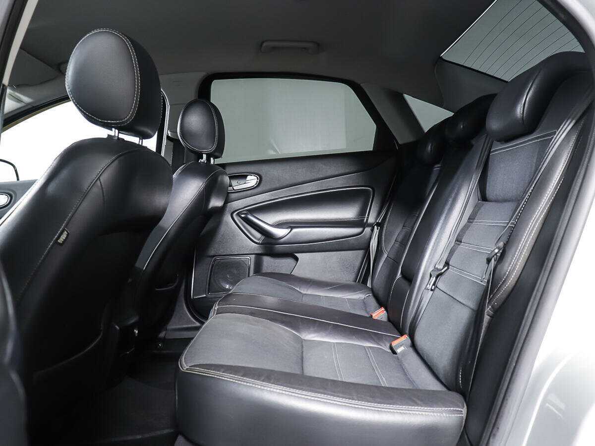 Купить Ford Mondeo, 2010, 240 837 км, фото №9