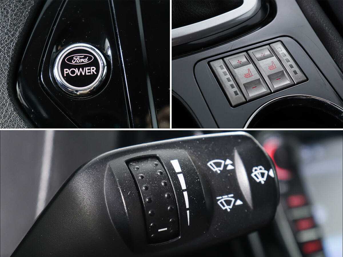 Купить Ford Mondeo, 2010, 240 837 км, фото №16