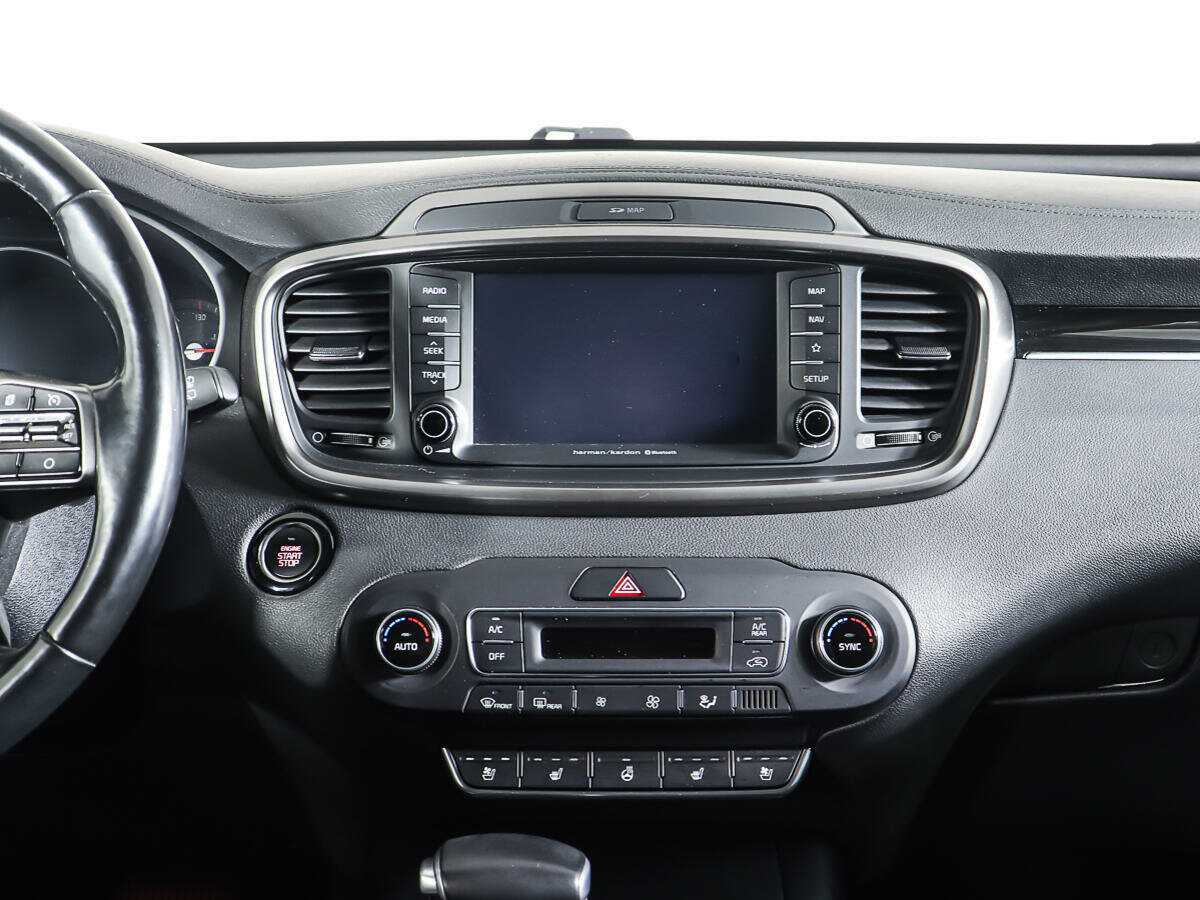 Купить Kia Sorento, 2019, 57 736 км, фото №13