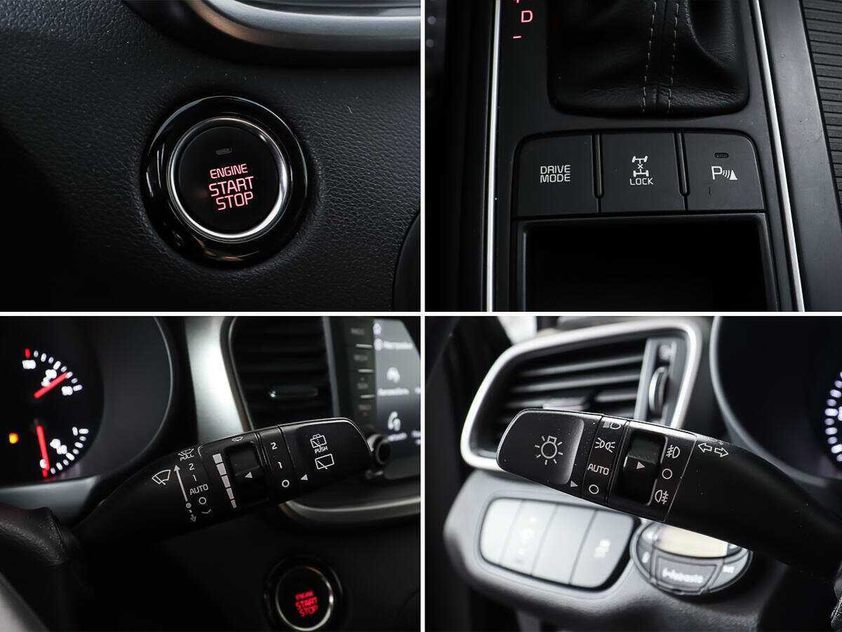 Купить Kia Sorento, 2019, 57 736 км, фото №19