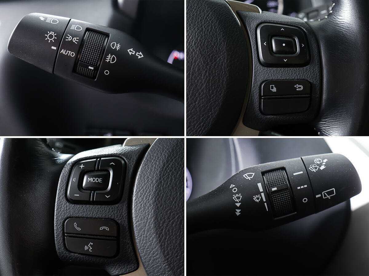 Купить Lexus NX 200t, 2016, 58 907 км, фото №14