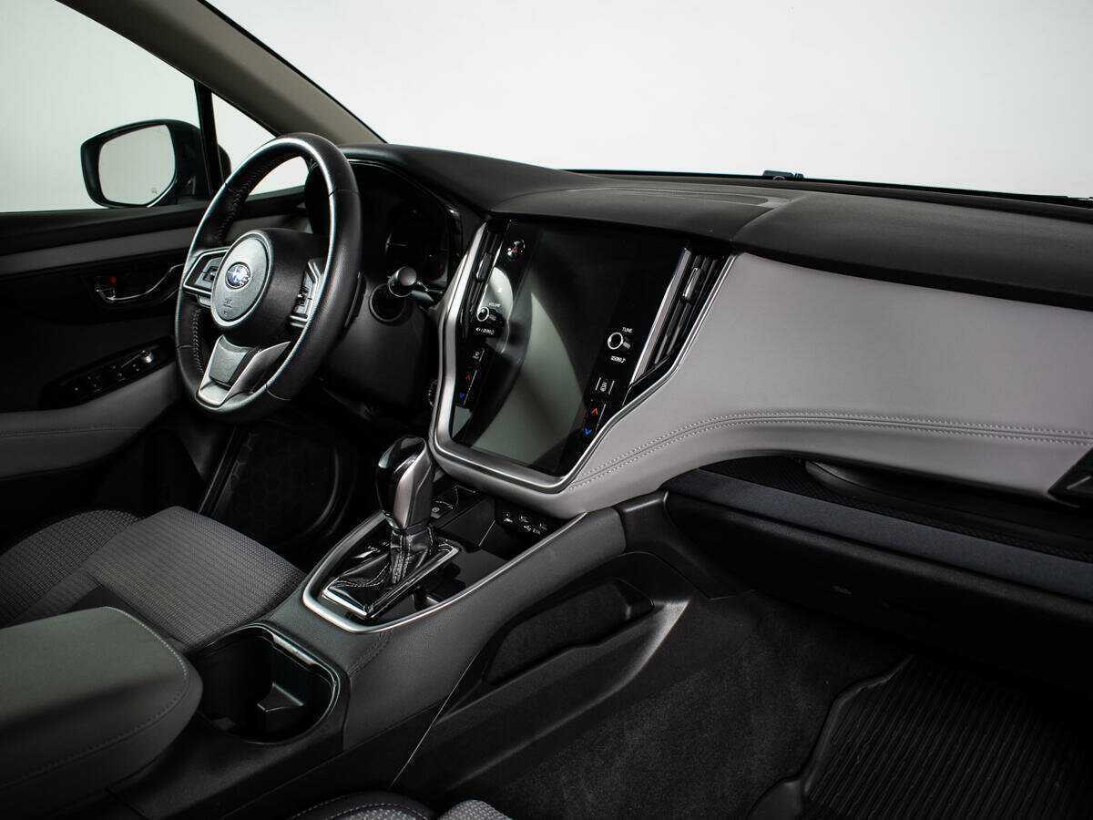 Купить Subaru Outback, 2019, 43 588 км, фото №9