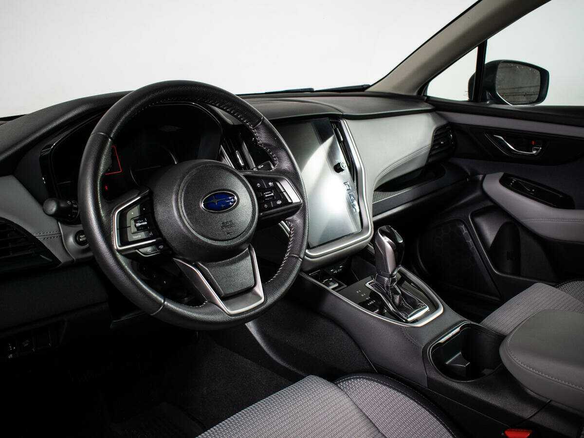Купить Subaru Outback, 2019, 43 588 км, фото №13