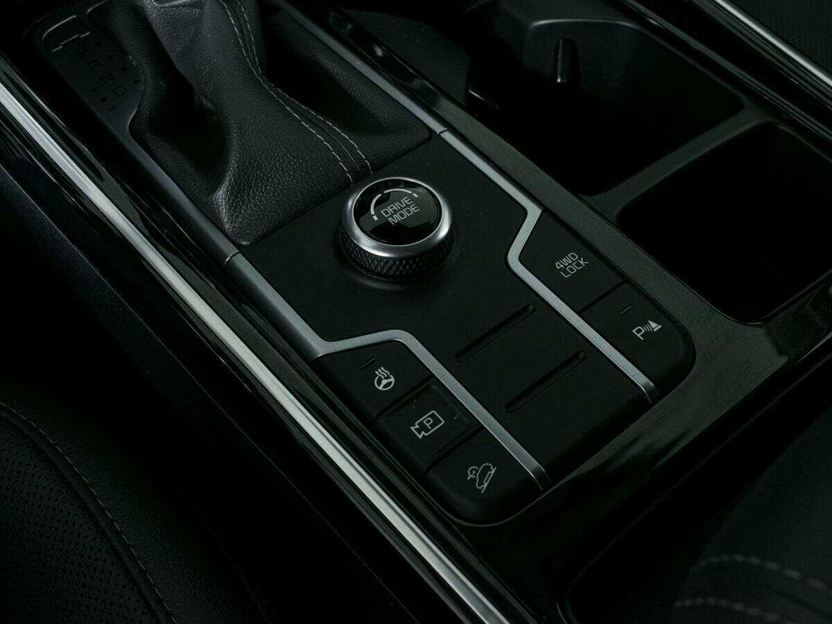 Купить Kia Sorento, 2022, 21 457 км, фото №23