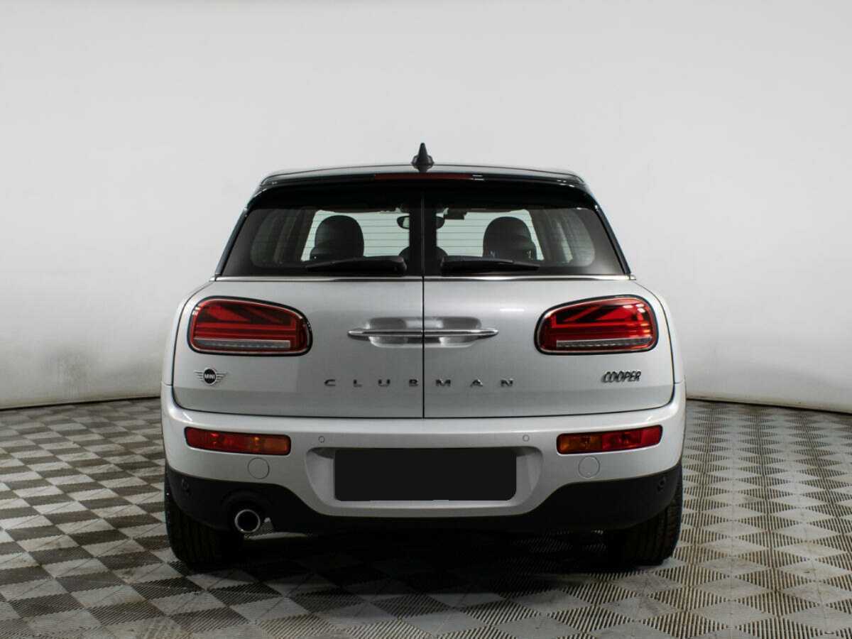 Купить Mini Clubman Cooper, 2021, 22 446 км, фото №4
