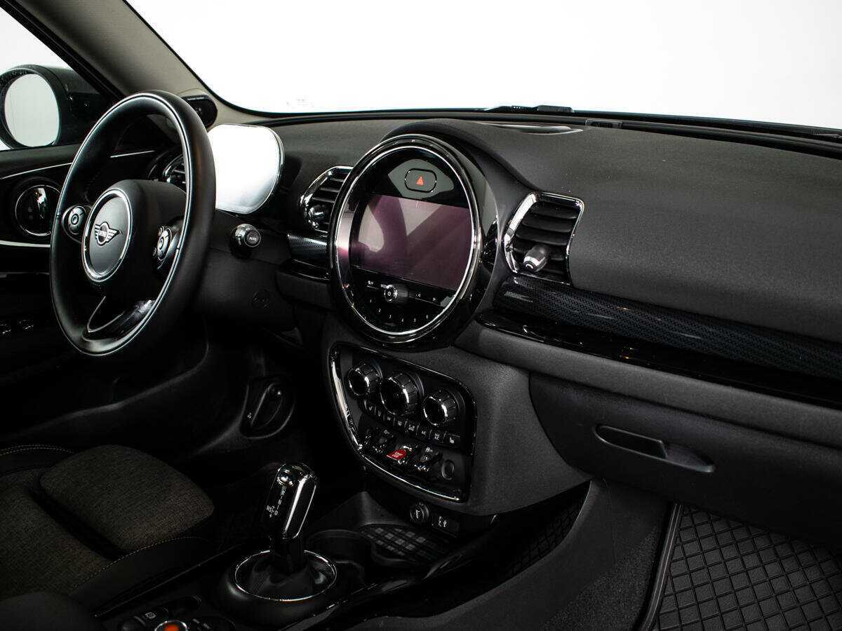 Купить Mini Clubman Cooper, 2021, 22 446 км, фото №6