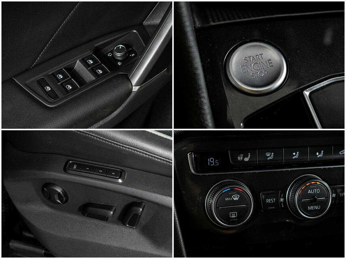 Купить Volkswagen Tiguan, 2018, 121 686 км, фото №13