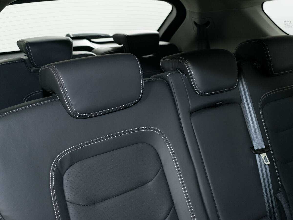 Купить Jetour X70, 2023, 1 020 км, фото №13