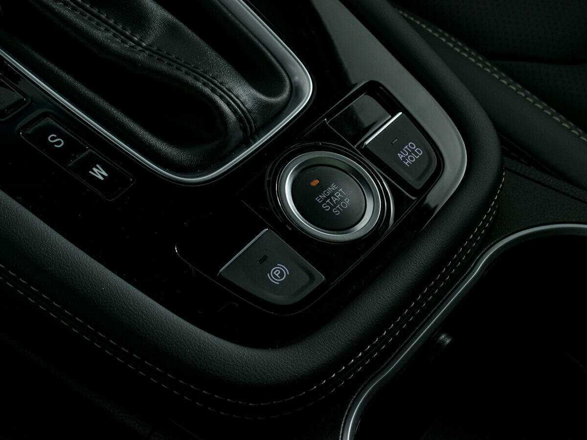 Купить Jetour X70, 2023, 1 020 км, фото №16