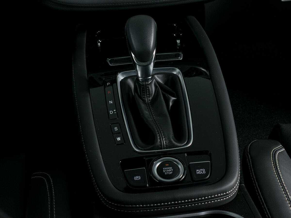 Купить Jetour X70, 2023, 1 020 км, фото №17