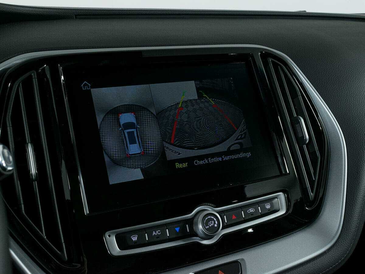 Купить Jetour X70, 2023, 1 020 км, фото №18