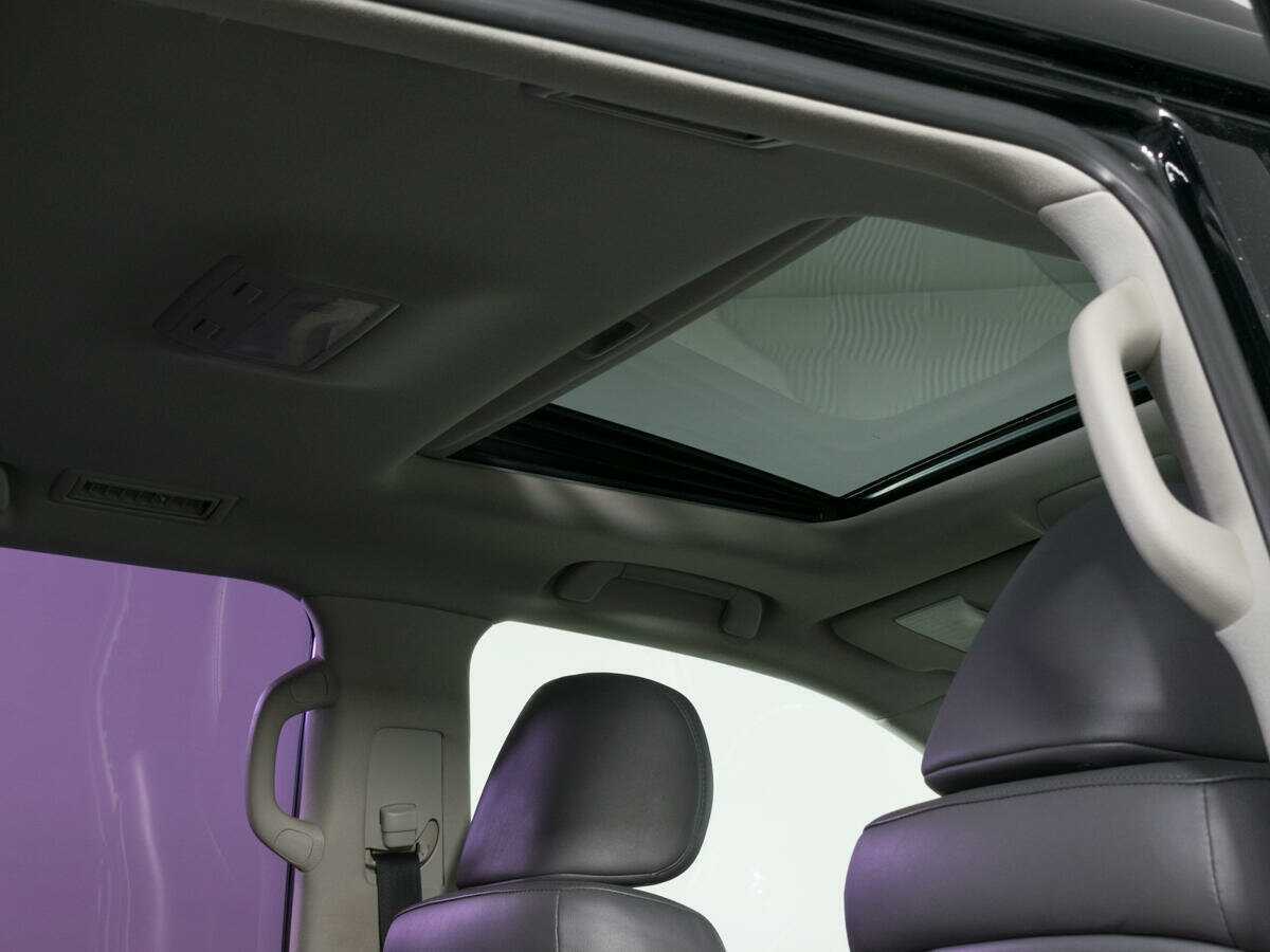 Купить Toyota Land Cruiser, 2010, 149 500 км, фото №13