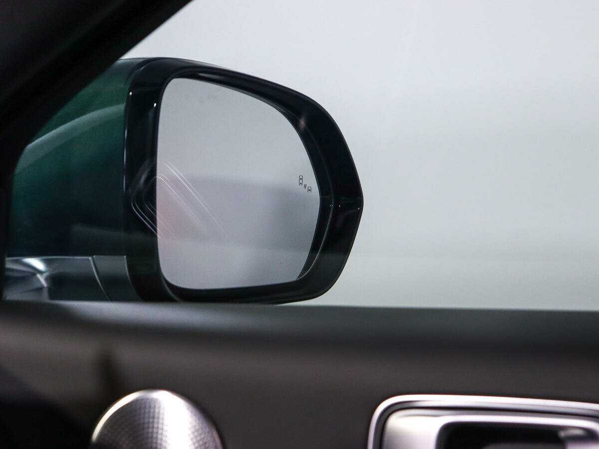 Купить LiXiang L9 44.5 kWh, 2023, 8 500 км, фото №20