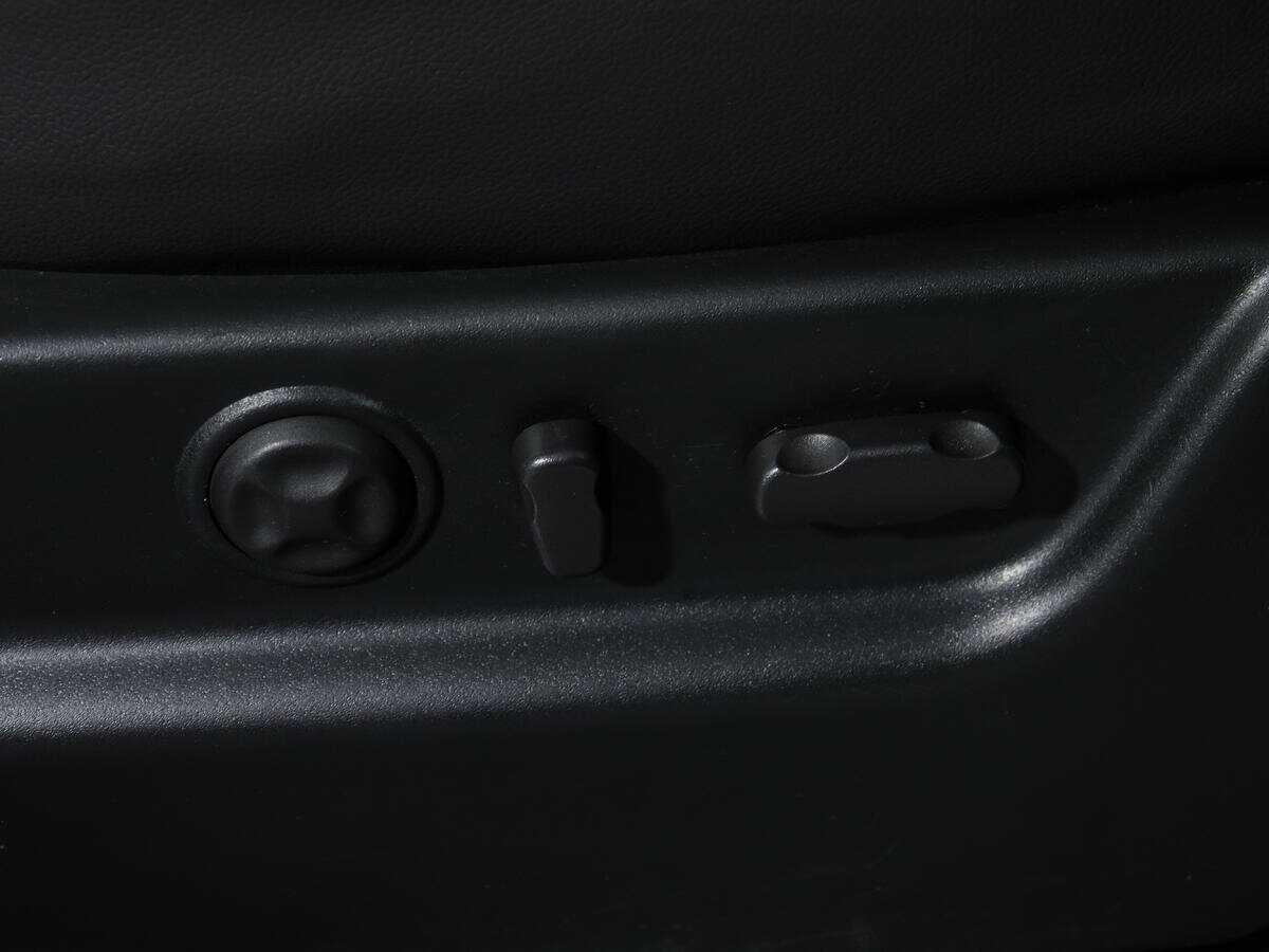 Купить Chevrolet Tahoe, 2008, 341 982 км, фото №13