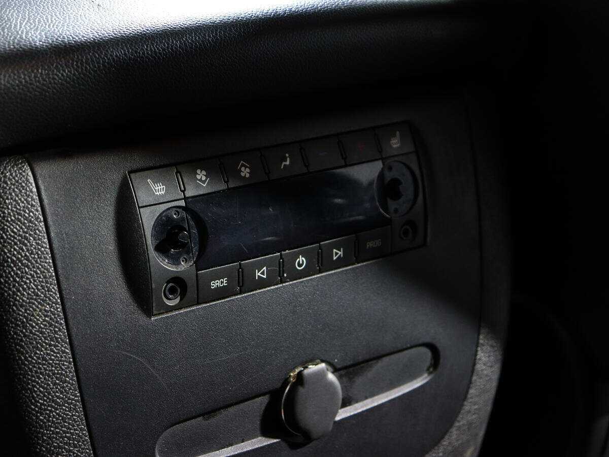 Купить Chevrolet Tahoe, 2008, 341 982 км, фото №15