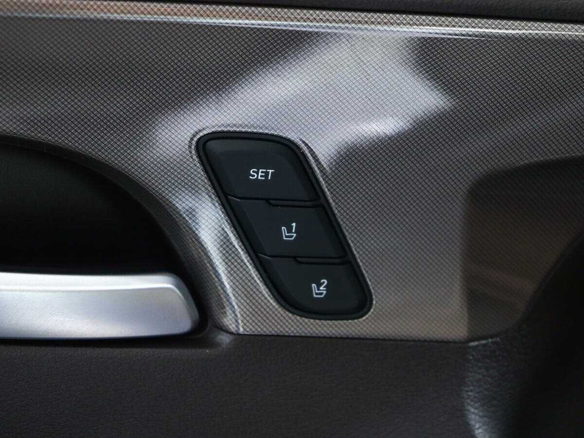 Купить Hyundai Santa Fe, 2020, 81 000 км, фото №14