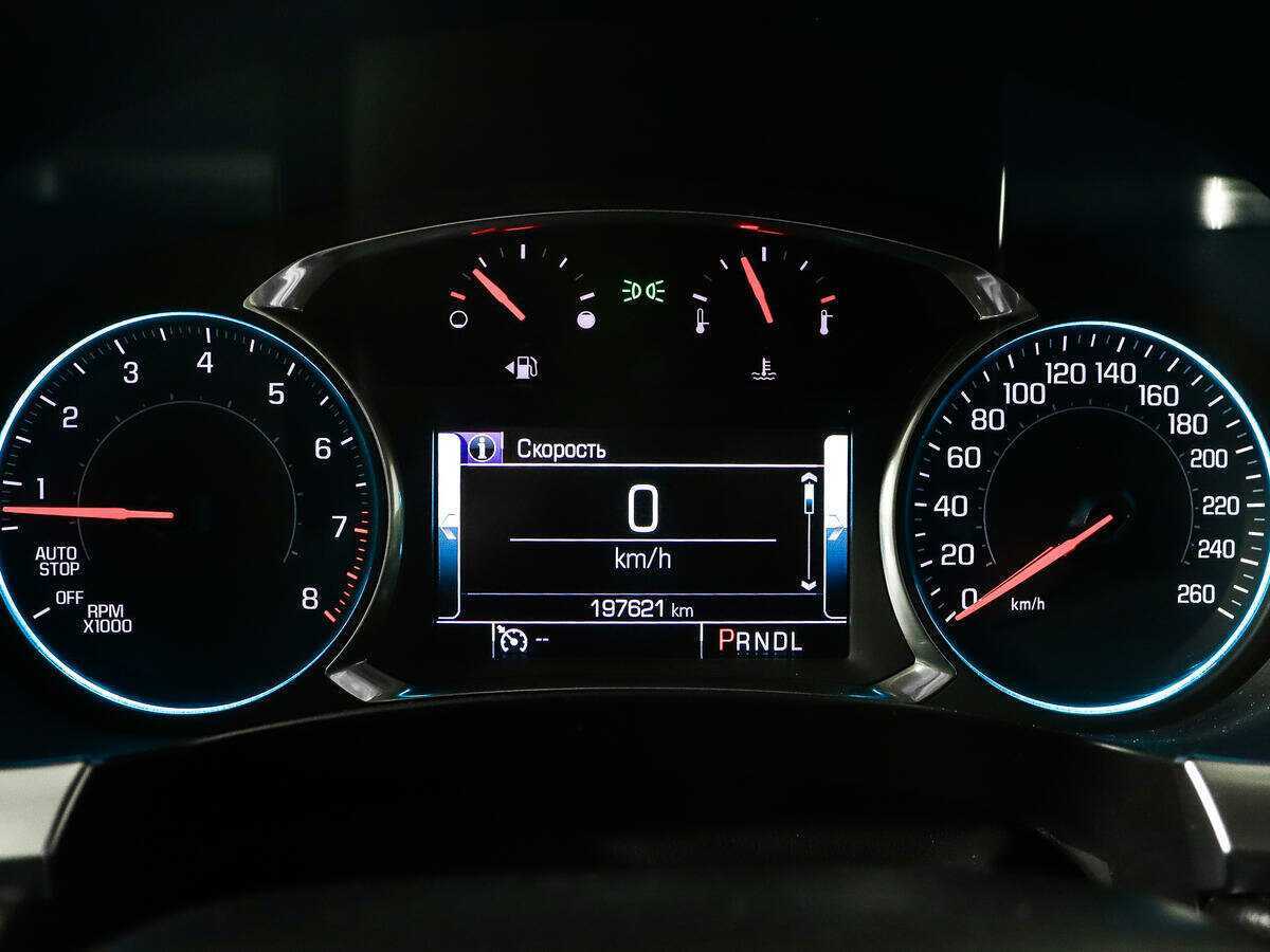 Купить Chevrolet Traverse, 2018, 198 000 км, фото №9