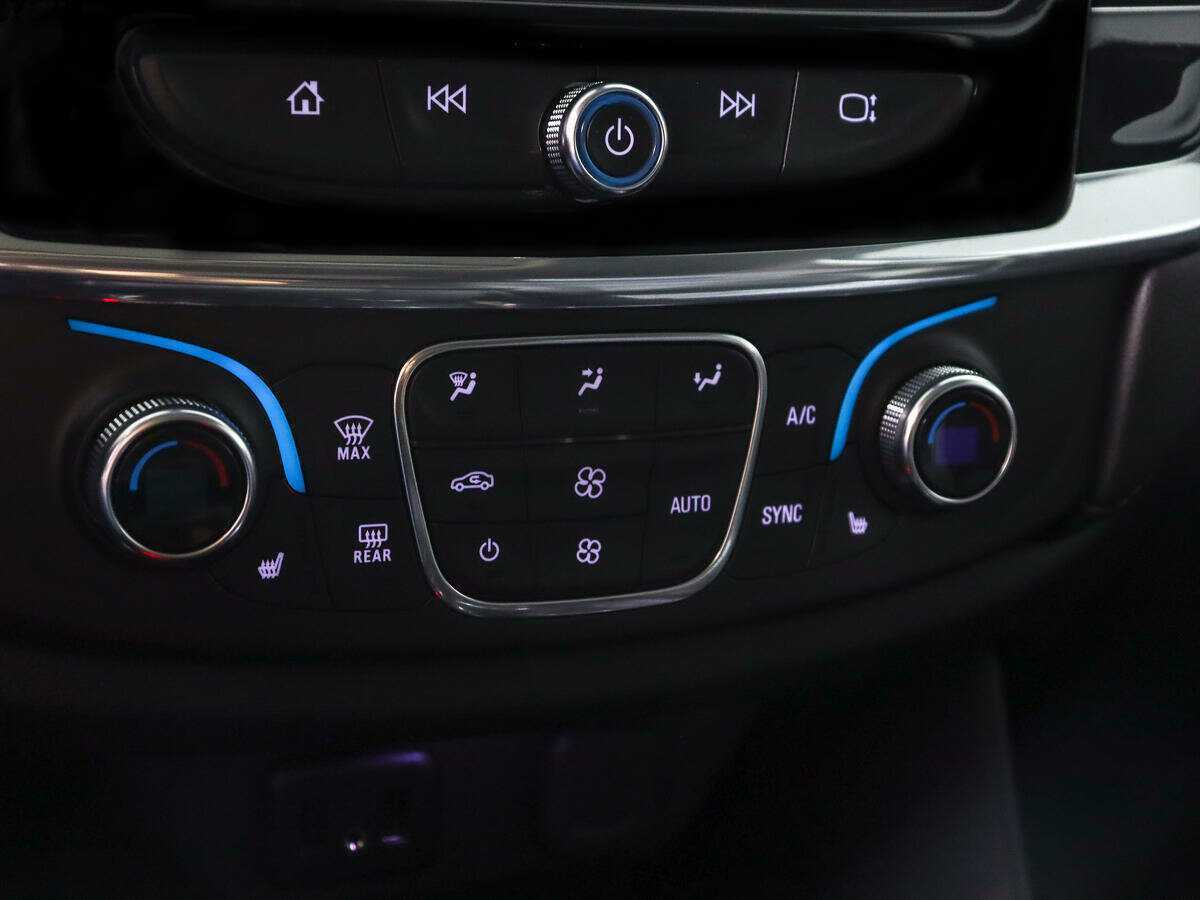 Купить Chevrolet Traverse, 2018, 198 000 км, фото №19