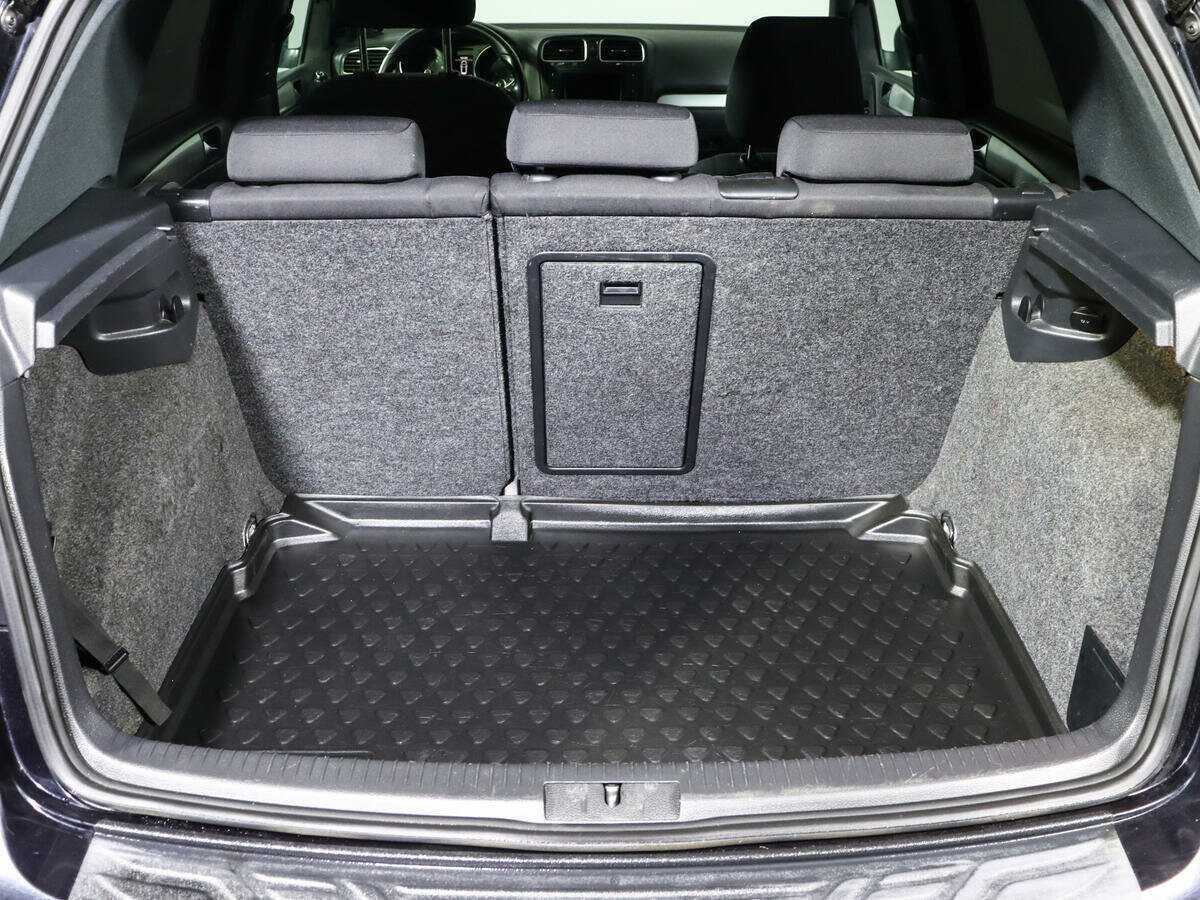 Купить Volkswagen Golf, 2009, 201 601 км, фото №16