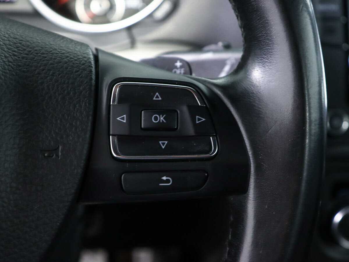 Купить Volkswagen Golf, 2009, 201 601 км, фото №19