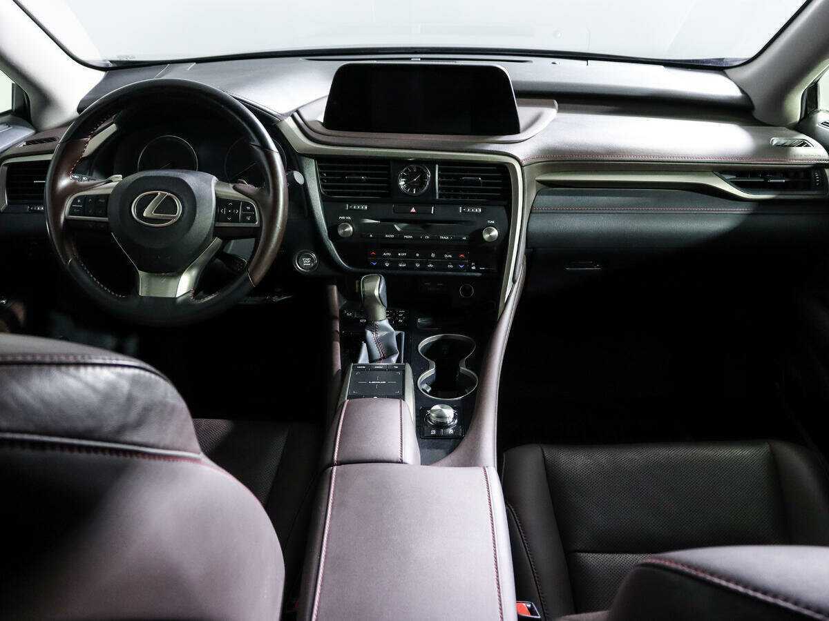 Купить Lexus RX 300, 2021, 33 594 км, фото №10