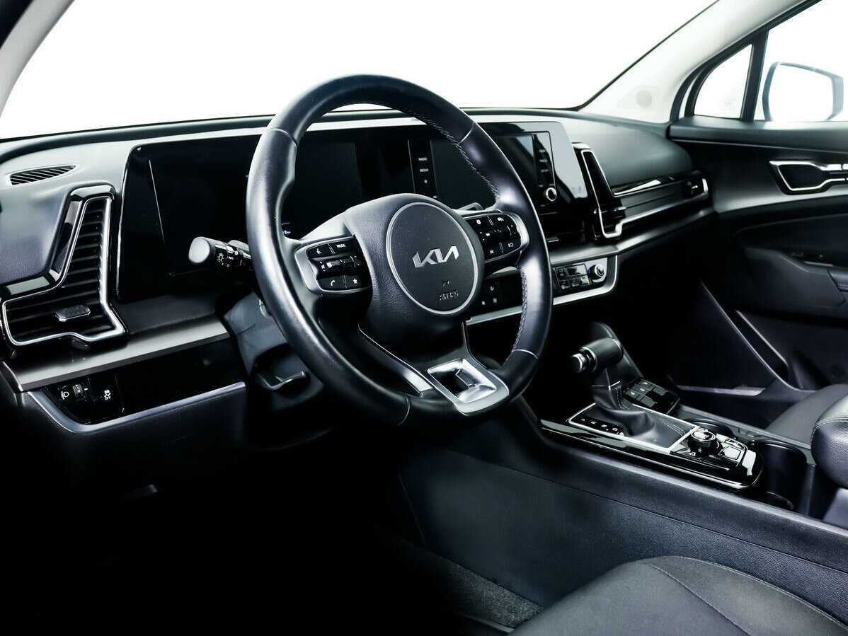 Купить Kia Sportage, 2023, 29 501 км, фото №13