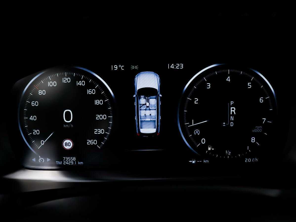 Купить Volvo XC90, 2015, 73 600 км, фото №10